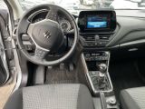 Suzuki SX4 S-Cross bei Sportwagen.expert - Abbildung (10 / 15)