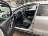 Suzuki SX4 S-Cross bei Sportwagen.expert - Abbildung (8 / 15)