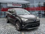 Toyota RAV 4 bei Sportwagen.expert - Abbildung (5 / 15)