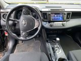 Toyota RAV 4 bei Sportwagen.expert - Abbildung (10 / 15)