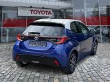 Toyota Yaris bei Sportwagen.expert - Abbildung (5 / 15)