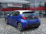 Toyota Yaris bei Sportwagen.expert - Abbildung (4 / 15)