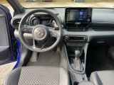 Toyota Yaris bei Sportwagen.expert - Abbildung (11 / 15)