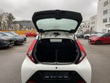 Toyota Aygo bei Sportwagen.expert - Abbildung (7 / 15)