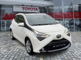 Toyota Aygo bei Sportwagen.expert - Abbildung (5 / 15)