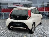 Toyota Aygo bei Sportwagen.expert - Abbildung (4 / 15)