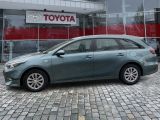 Kia Ceed bei Sportwagen.expert - Abbildung (2 / 15)