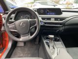 Lexus UX bei Sportwagen.expert - Abbildung (10 / 15)