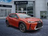 Lexus UX bei Sportwagen.expert - Abbildung (5 / 15)