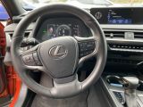 Lexus UX bei Sportwagen.expert - Abbildung (11 / 15)