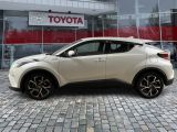 Toyota C-HR bei Sportwagen.expert - Abbildung (3 / 15)