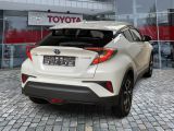 Toyota C-HR bei Sportwagen.expert - Abbildung (5 / 15)
