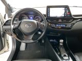 Toyota C-HR bei Sportwagen.expert - Abbildung (11 / 15)