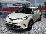 Toyota C-HR bei Sportwagen.expert - Abbildung (2 / 15)