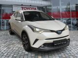 Toyota C-HR bei Sportwagen.expert - Abbildung (6 / 15)