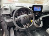 Toyota Proace bei Sportwagen.expert - Abbildung (10 / 15)