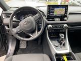 Toyota RAV 4 bei Sportwagen.expert - Abbildung (10 / 15)