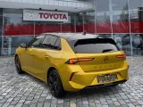 Opel Astra bei Sportwagen.expert - Abbildung (3 / 15)