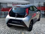 Toyota Aygo bei Sportwagen.expert - Abbildung (5 / 15)