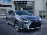 Lexus RX bei Sportwagen.expert - Abbildung (5 / 15)