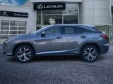 Lexus RX bei Sportwagen.expert - Abbildung (2 / 15)