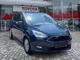 Ford C-MAX bei Sportwagen.expert - Abbildung (5 / 15)