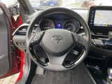 Toyota C-HR bei Sportwagen.expert - Abbildung (11 / 15)