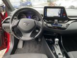 Toyota C-HR bei Sportwagen.expert - Abbildung (10 / 15)
