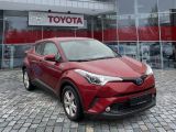 Toyota C-HR bei Sportwagen.expert - Abbildung (5 / 15)