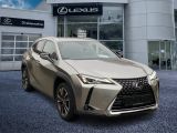 Lexus UX bei Sportwagen.expert - Abbildung (5 / 15)