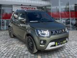 Suzuki Ignis bei Sportwagen.expert - Abbildung (6 / 15)