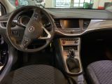 Opel Astra bei Sportwagen.expert - Abbildung (10 / 15)