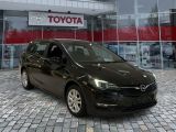 Opel Astra bei Sportwagen.expert - Abbildung (5 / 15)