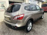 Nissan Qashqai+2 bei Sportwagen.expert - Abbildung (7 / 15) Nissan Qashqai+2 bei Sportwagen.expert - Abbildung (7 / 15)