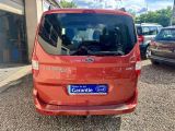 Ford Tourneo bei Sportwagen.expert - Abbildung (8 / 15)