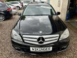 Mercedes-Benz C-Klasse bei Sportwagen.expert - Abbildung (2 / 15)