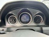 Mercedes-Benz C-Klasse bei Sportwagen.expert - Abbildung (14 / 15)