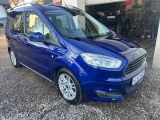 Ford Tourneo bei Sportwagen.expert - Abbildung (4 / 15) Ford Tourneo bei Sportwagen.expert - Abbildung (4 / 15)