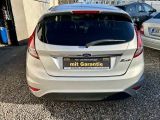 Ford Fiesta bei Sportwagen.expert - Abbildung (8 / 15)