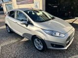 Ford Fiesta bei Sportwagen.expert - Abbildung (4 / 15)