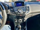 Ford Fiesta bei Sportwagen.expert - Abbildung (13 / 15)