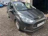 Ford B-MAX bei Sportwagen.expert - Abbildung (5 / 15)