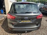Ford B-MAX bei Sportwagen.expert - Abbildung (9 / 15)