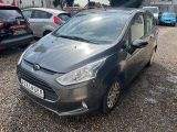 Ford B-MAX bei Sportwagen.expert - Abbildung (7 / 15)