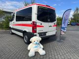 VW Crafter bei Sportwagen.expert - Abbildung (2 / 15)