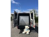 VW Crafter bei Sportwagen.expert - Abbildung (10 / 15)