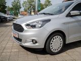 Ford Ka bei Sportwagen.expert - Abbildung (3 / 15)