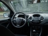 Ford Ka bei Sportwagen.expert - Abbildung (6 / 15)