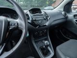 Ford Ka bei Sportwagen.expert - Abbildung (14 / 15)