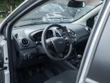 Ford Ka bei Sportwagen.expert - Abbildung (10 / 15)